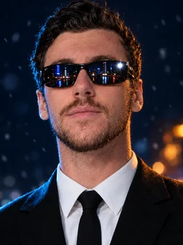 Jeremy Lasne